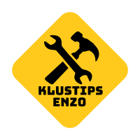 Logo klustips enzo