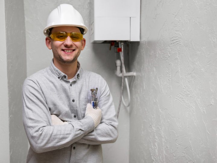 Honeywell Evohome App en Inventum Q-Line Boiler: Slimme verwarming voor optimaal comfort
