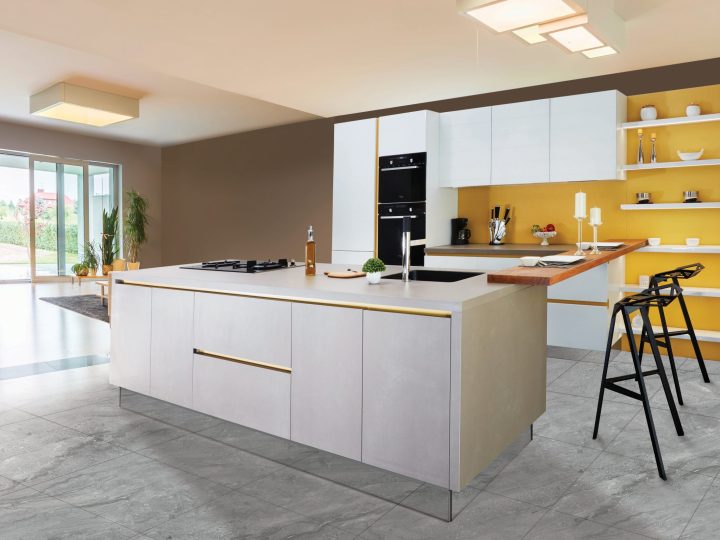 keuken