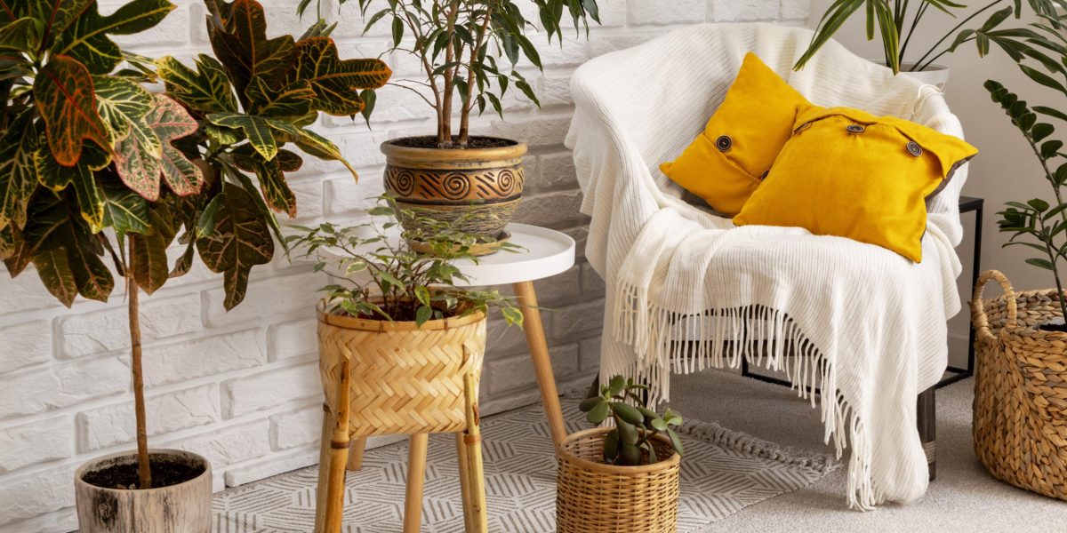 Huisdecoratie trends