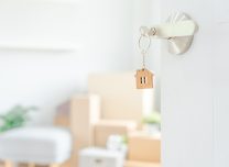 verhuizing