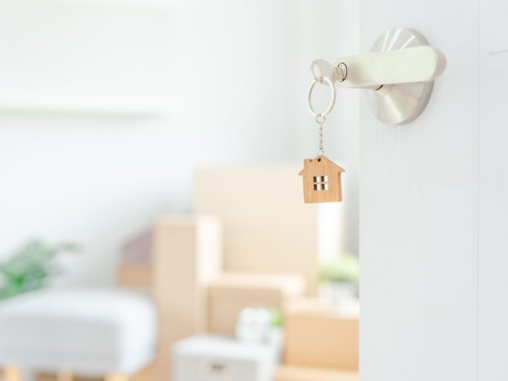 verhuizing