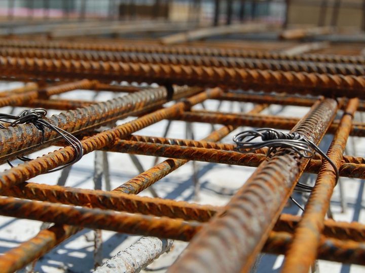 beton droogtijd